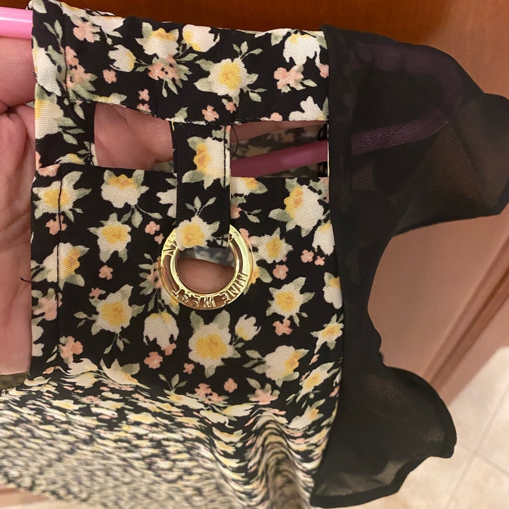 Nine West top XL